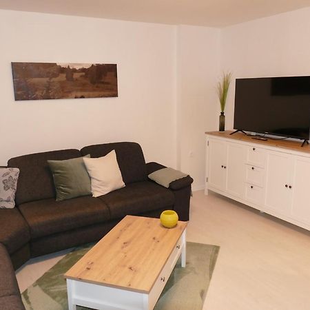 Harzapart Appartement 2 "Wandertraum" Walkenried Ngoại thất bức ảnh