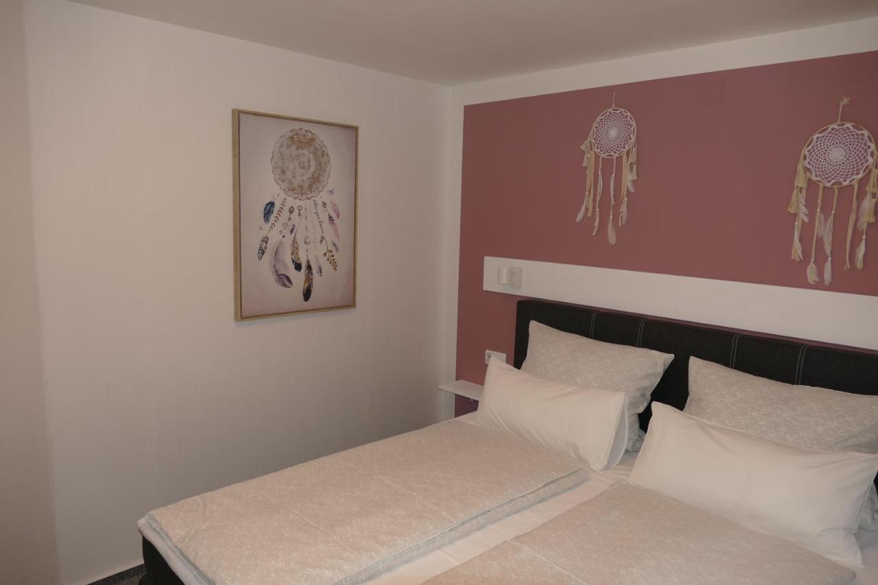 Harzapart Appartement 2 "Wandertraum" Walkenried Ngoại thất bức ảnh